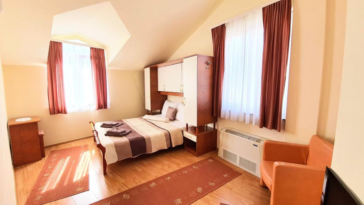 Villa Palcic Novalja Eksteriør billede