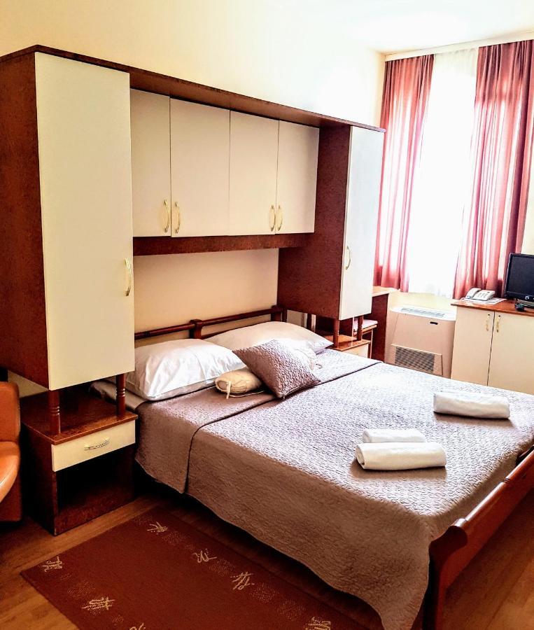 Villa Palcic Novalja Eksteriør billede