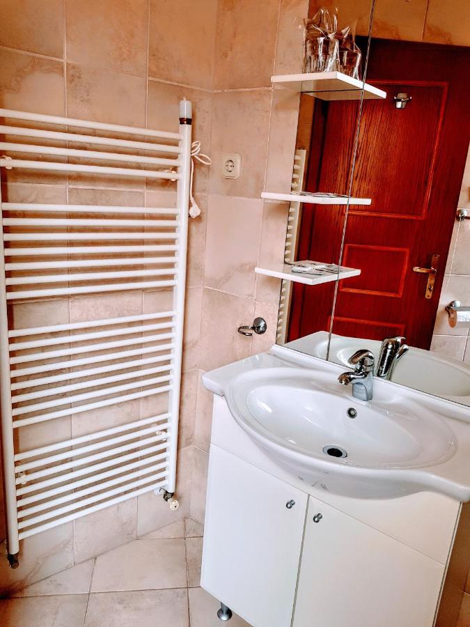 Villa Palcic Novalja Eksteriør billede