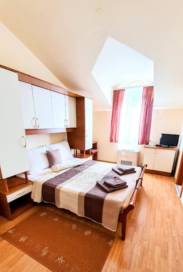 Villa Palcic Novalja Eksteriør billede