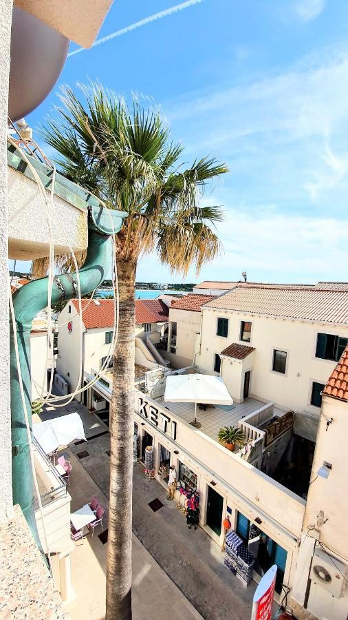 Villa Palcic Novalja Eksteriør billede
