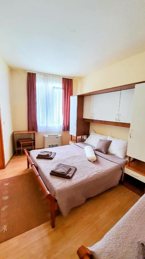 Villa Palcic Novalja Eksteriør billede