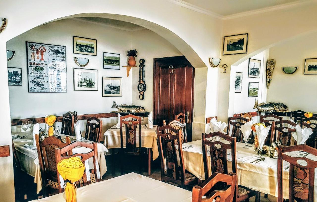 Villa Palcic Novalja Eksteriør billede