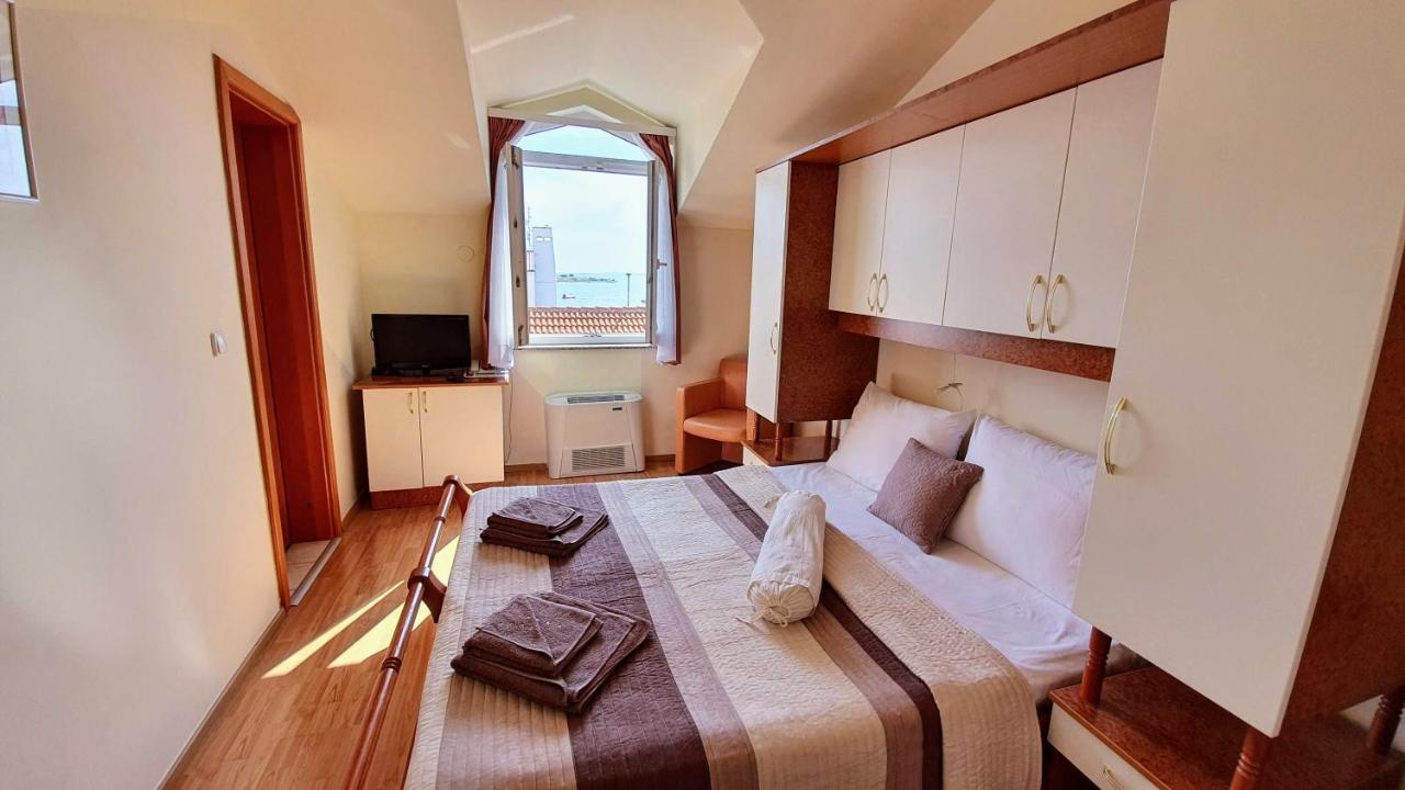 Villa Palcic Novalja Eksteriør billede