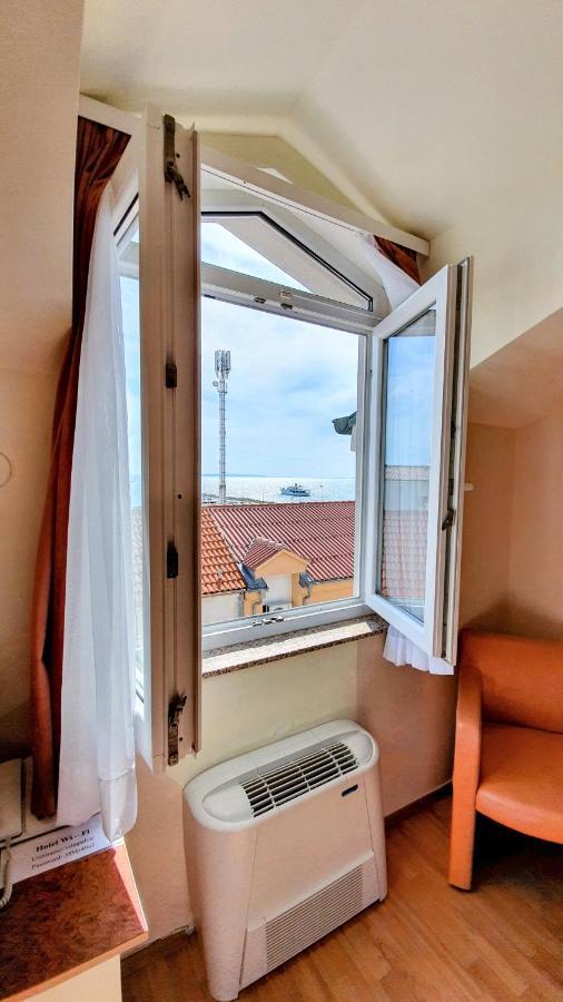Villa Palcic Novalja Eksteriør billede