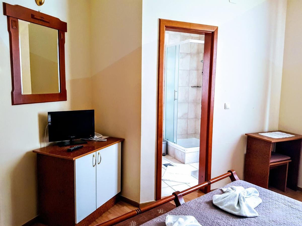 Villa Palcic Novalja Eksteriør billede